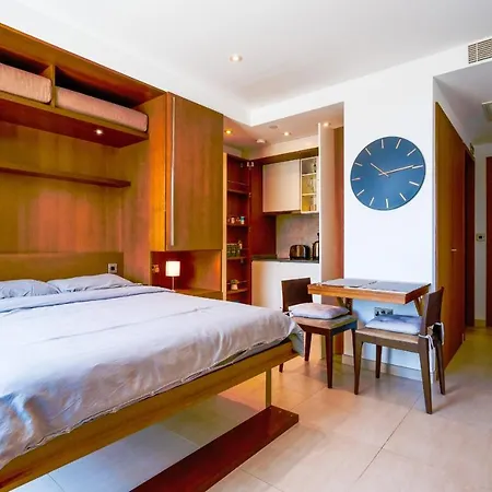 Westone Suite-hosted By Sweetstay * Gibraltar