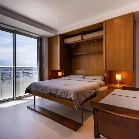 Westone Suite-hosted By Sweetstay Gibraltar