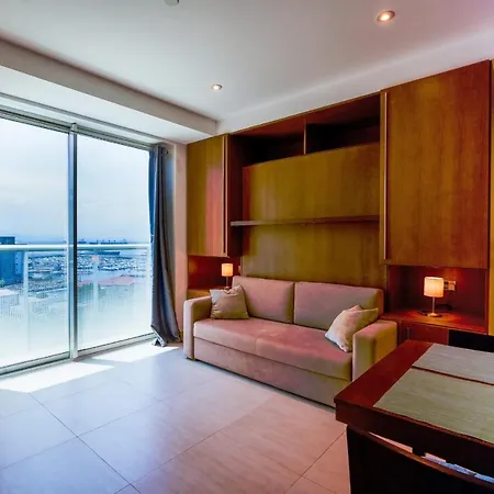 Westone Suite-hosted By Sweetstay * Gibraltar