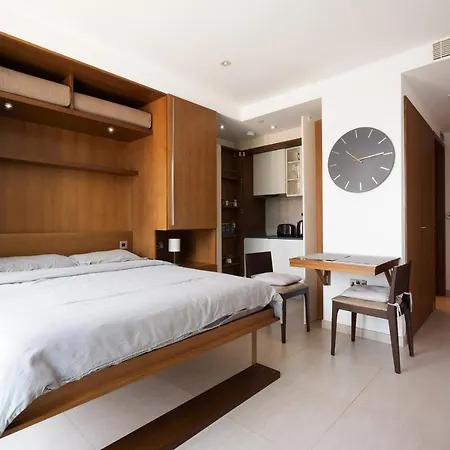 Westone Suite-hosted By Sweetstay Gibraltar