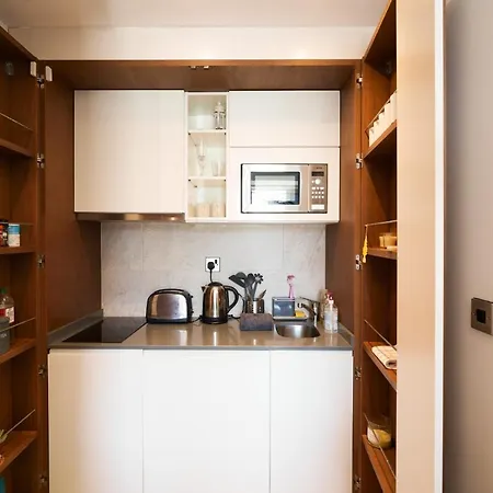Westone Suite-hosted By Sweetstay